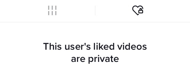 How To See A Private Tiktok Account Snap Font