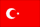 Turkish flag