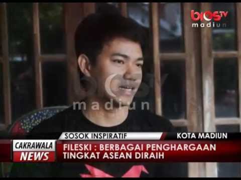 Sajak-sajak Fileski (Tanjung Files)