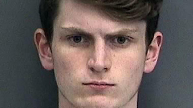 Devon Arthurs (Photo: AP) (Photo: AP)