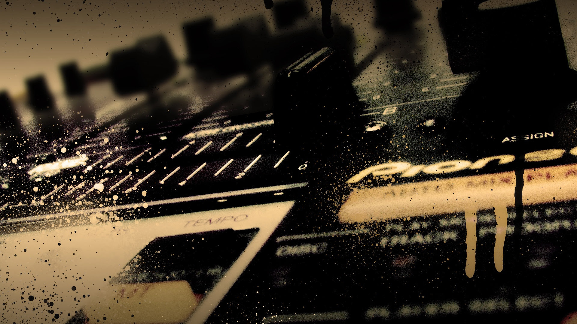 1920x1080 Shadows of a Dream wallpaper, music and dance wallpapers
