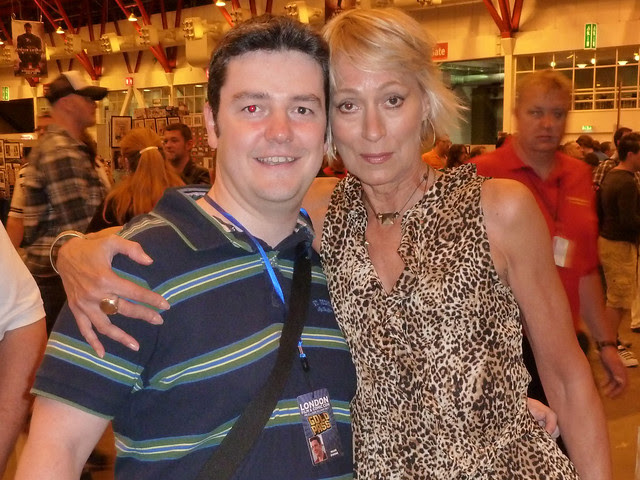 Sandahl Bergman