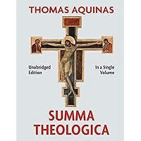 Pdf Download Aquinas, T: Summa Theologica Complete in a Single Volume Gutenberg PDF