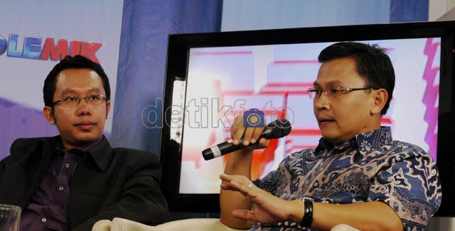 Yuk! Benahi Subsidi BBM