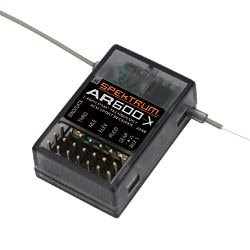Spektrum Ar600 6 Channel Sport Receiver