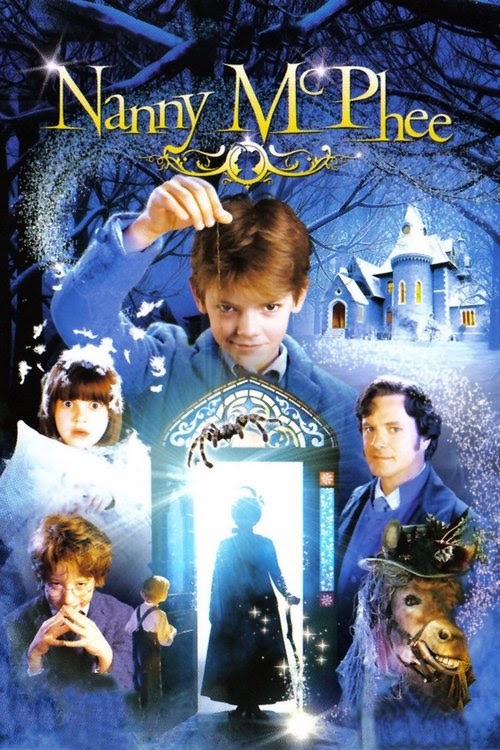 Guarda Nanny McPhee - Tata Matilda Uscita DVD italia 2005 streaming
completo HD ITA