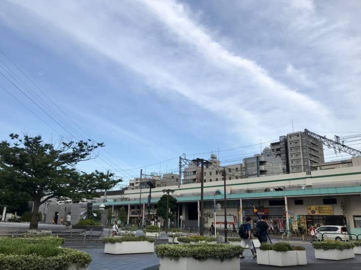 ご報告 19 08 10 無職 になりました Bokuraku Com