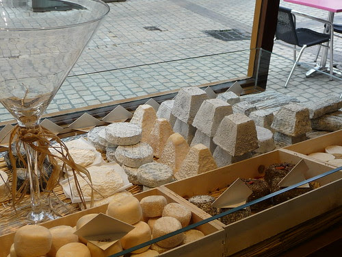 Chèvre