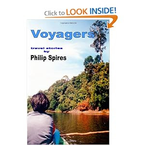 Voyagers by Philip Spires