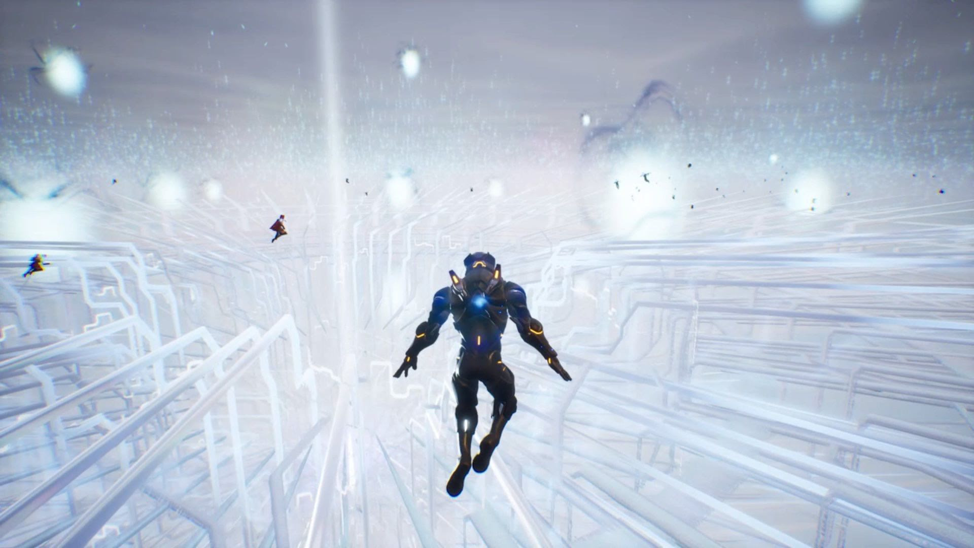 深夜のイベント想像以上に凄かったな フォートナイト ゲーム特化速報