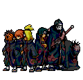 th Akatsuki Koleksi Gambar Animasi Bergerak Naruto GIF Lengkap
