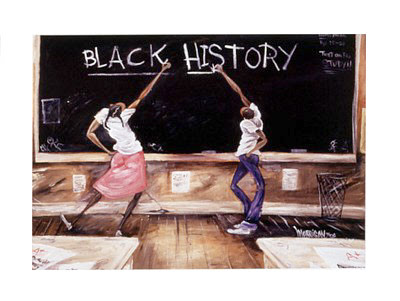 Celebrate Black Heritage