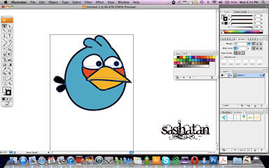 angrybirdshot
