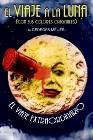 El viaje a la Luna 1902 transmisión la película descargar completa
latino español 4k