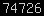 blogspot hit counter