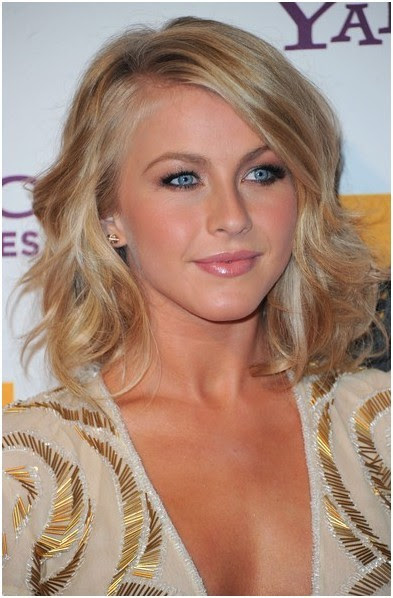 Soft Wavy Hairstyles: Medium Hair Cuts Trends - PoPular Haircuts