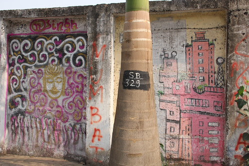 Why Me ? I Am Only A Broke Beggar Poet Of Mumbai by firoze shakir photographerno1