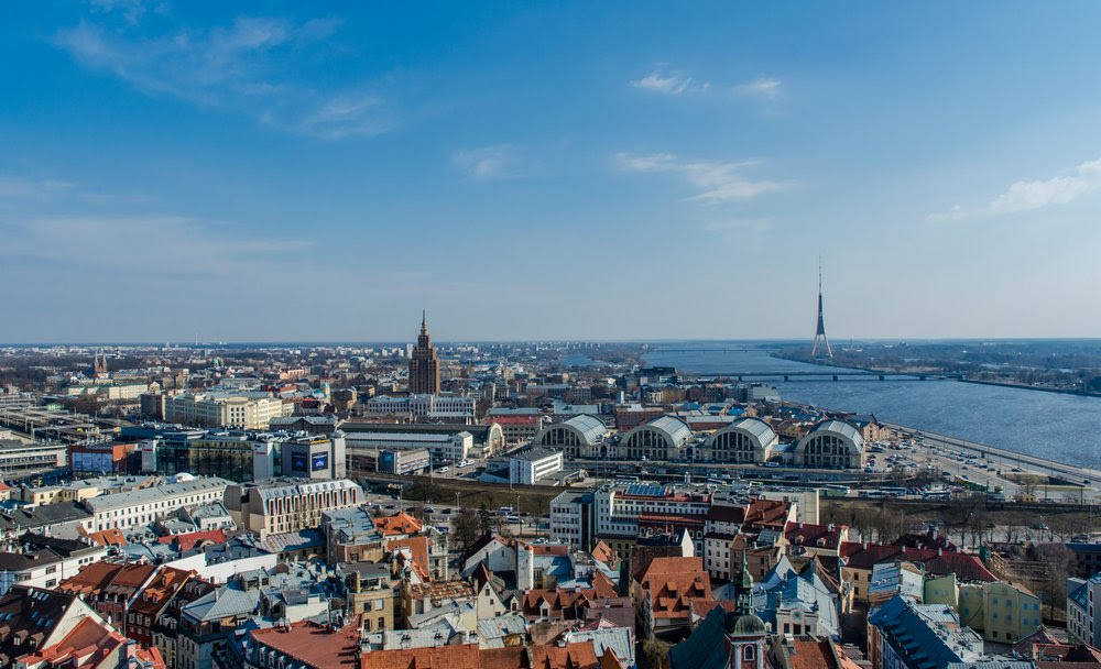 The Local's Guide to Riga: Read This Before You Go - We Are From Latvia