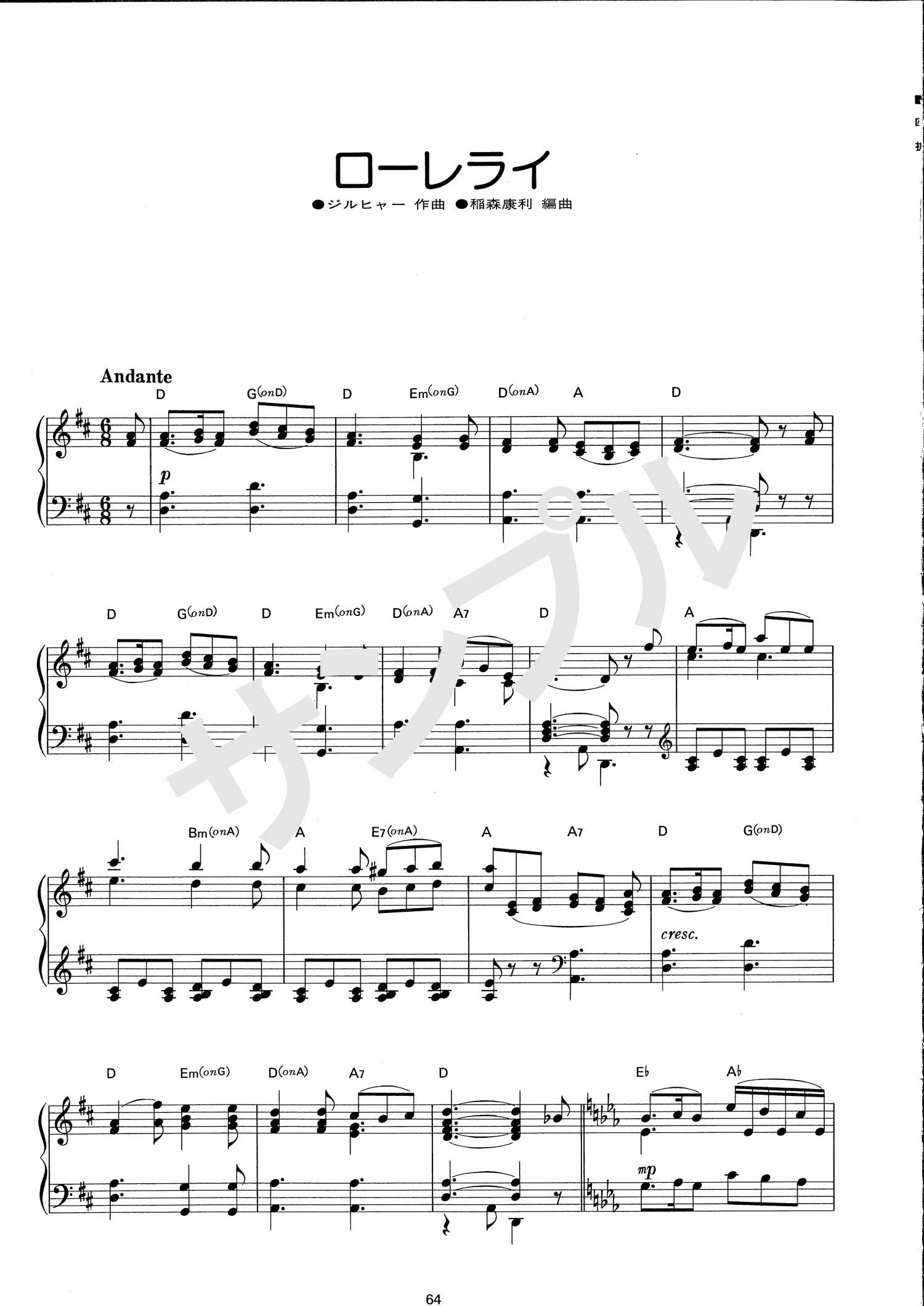 ポピュラーピアノ教材 研究書 Inamorimethod Blog