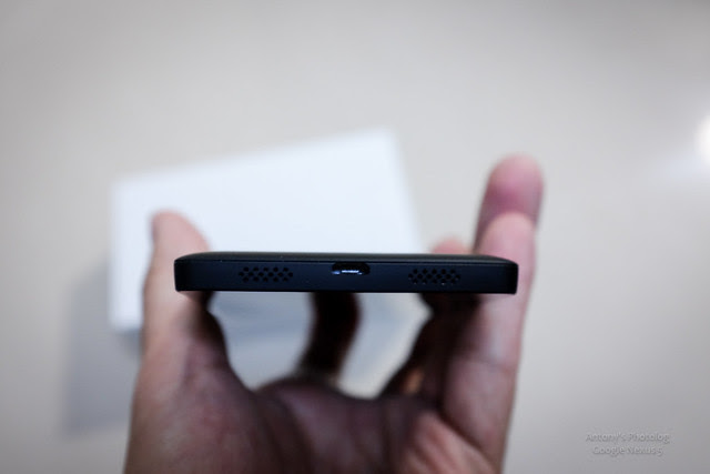 Google Nexus 5