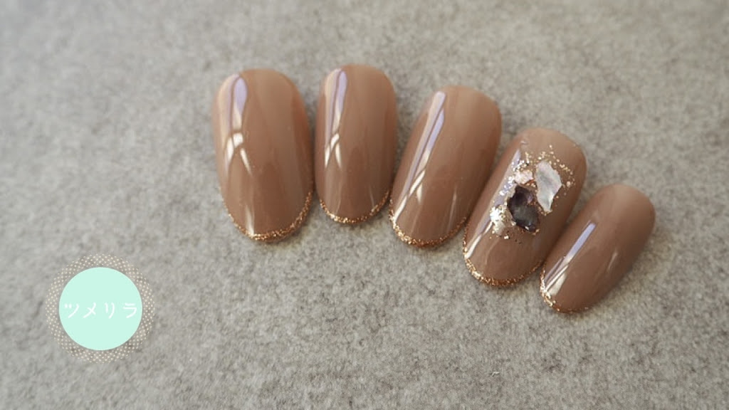 ひばりヶ丘大人ネイル ツメリラ 40代以上の手がキレイに見えるネイルとは 西武池袋線ひばりヶ丘大人の肌映えネイルサロン ツメリラ