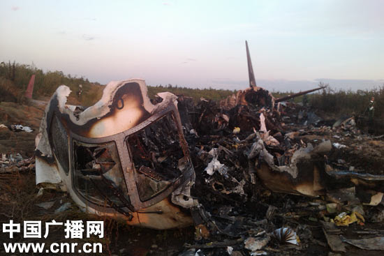 伊春空难重伤员紧急转诊哈尔滨急需心理干预与安抚