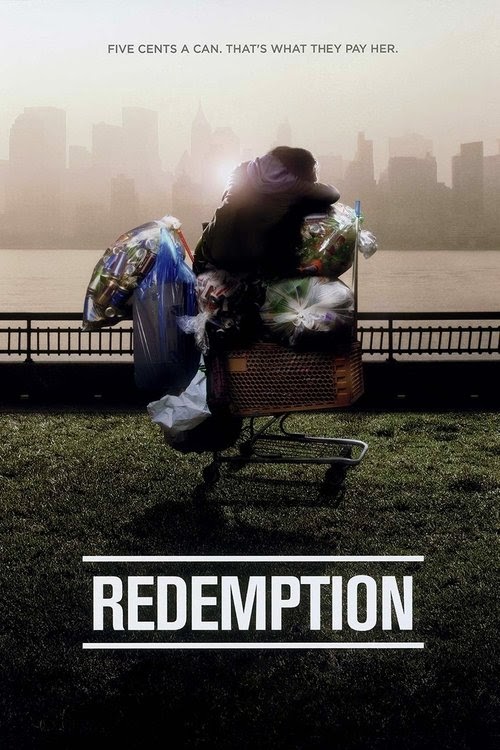 مشاهدة فيلم Redemption 2013 مترجم hd اون لاين