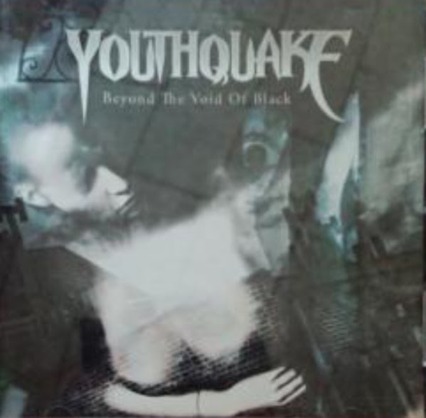 Youthquake - Beyond The Void Of Black - 2010