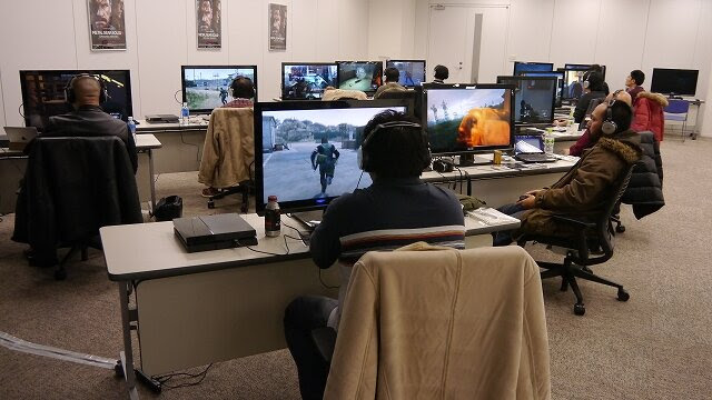 ここまで来たか Mgsv Gz プレイインプレッション 自由度の高さや各ハードでの感触 ゲームでしかできない演出など Game Spark 国内 海外ゲーム情報サイト