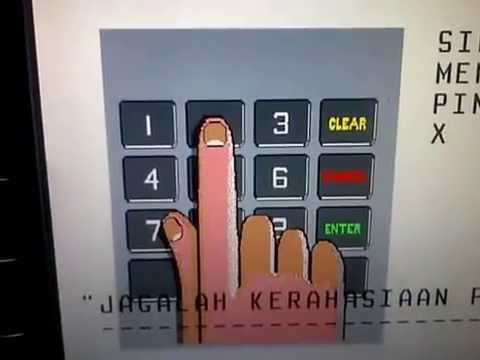 Foto Cara Jual Pulsa Bolt