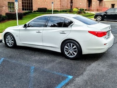Car Window Tinting Tallahassee Prices