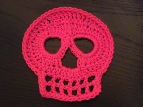 Red Skull