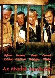 The Fifth Musketeer cz dubbing filmy sledování download etelka celý
český 1979