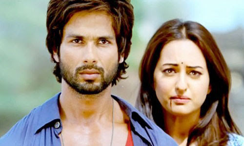 R... Rajkumar Hindi Movie Review