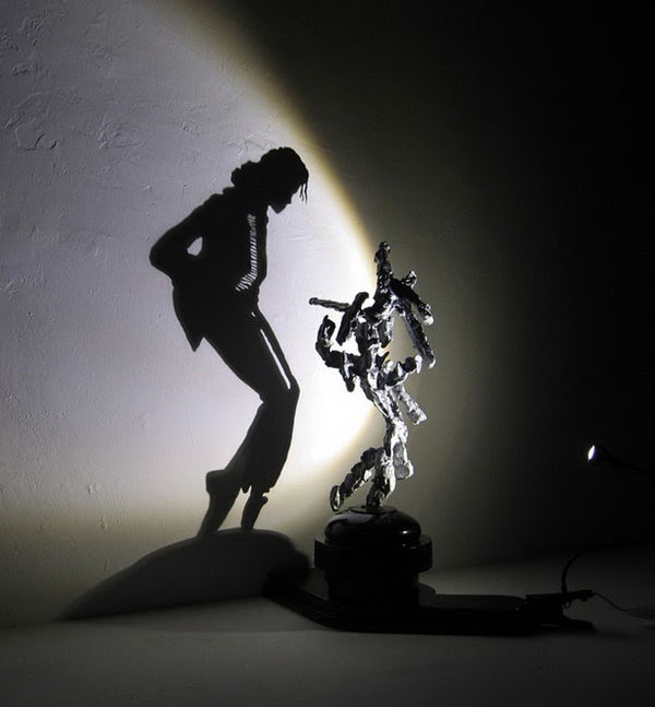 30 Cool Shadow Art Examples Hative 30 Cool Shadow Art Examples Hative