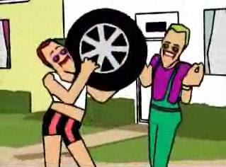 ローズ マリー ローズマリー という言語学的 不等式 げたにれの 日日是言語学