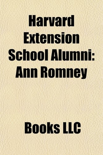 ann romney. School Alumni: Ann Romney,