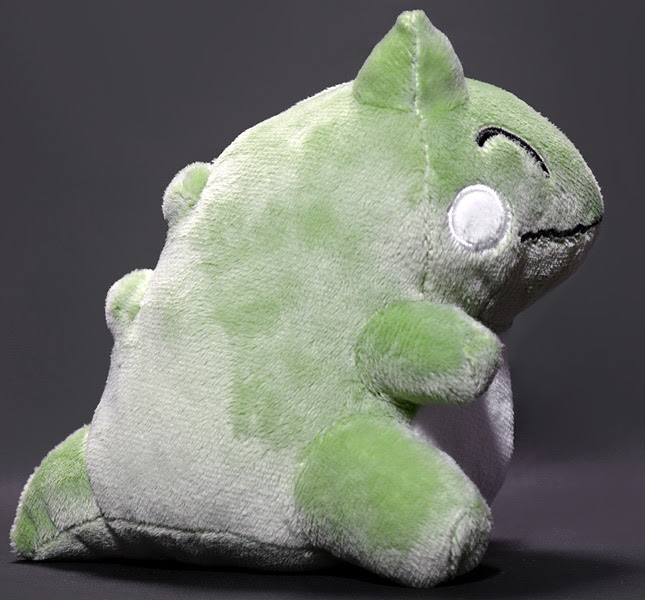 ポケモン ぬいぐるみ レビュー