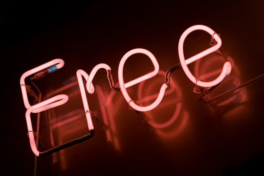 15 Top Websites to Find Free Images For Your Content Marketing