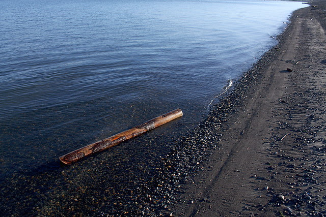 Broughton Beach