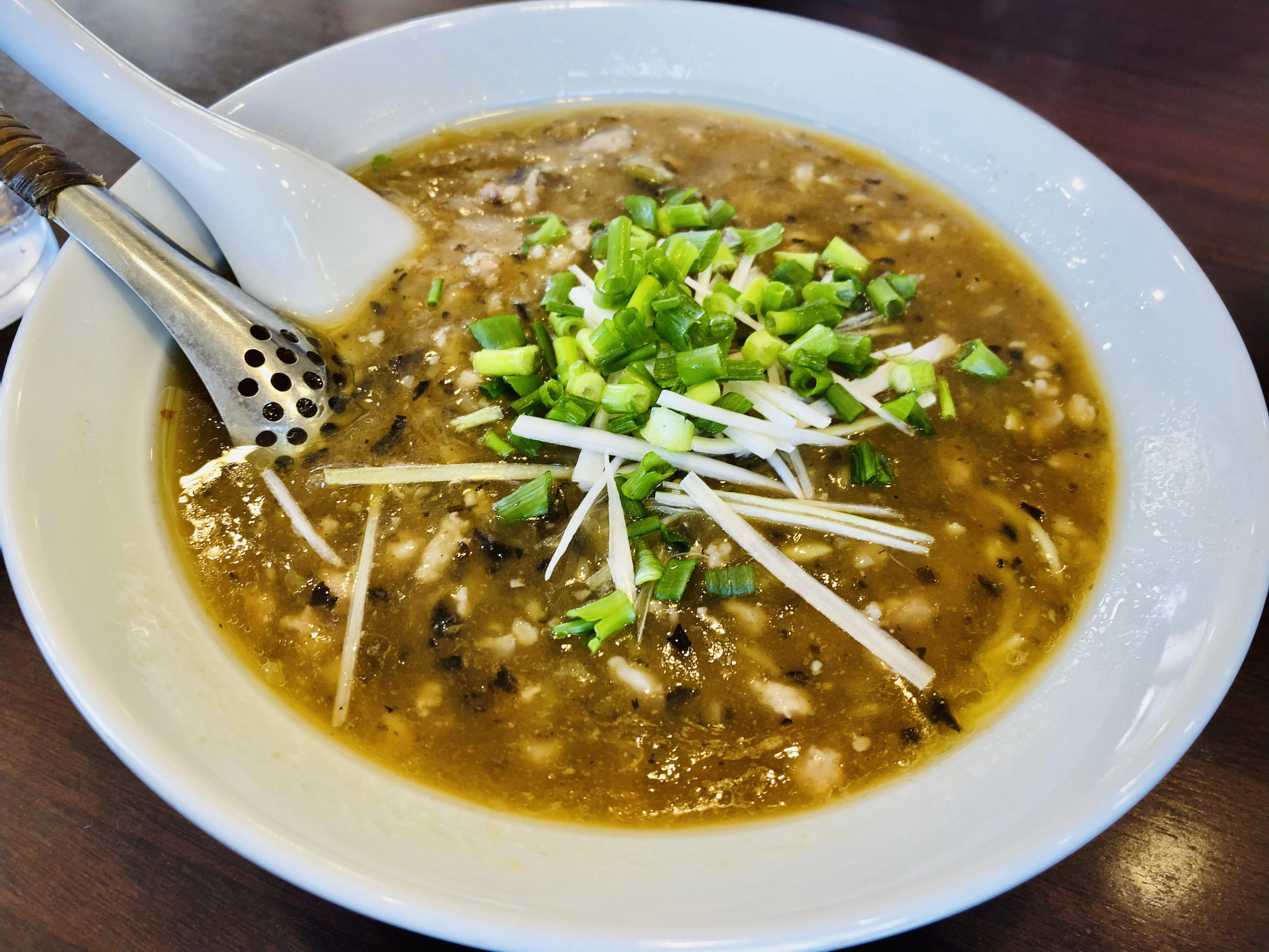 藤沢の老舗中華の名店 中華大新 のオススメランチ Lanai