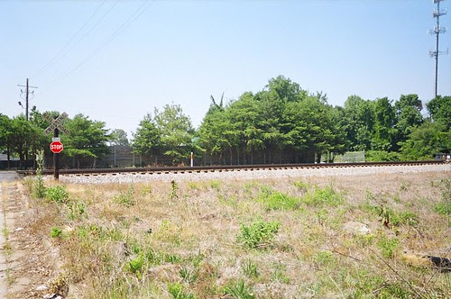 Red Oak Home Site