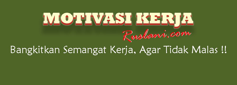 Kata Kata Semangat Kerja New Calendar Template Site Kata Kata Semangat Kerja New Calendar Template Site