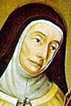 María de Jesús López de Rivas, Beata