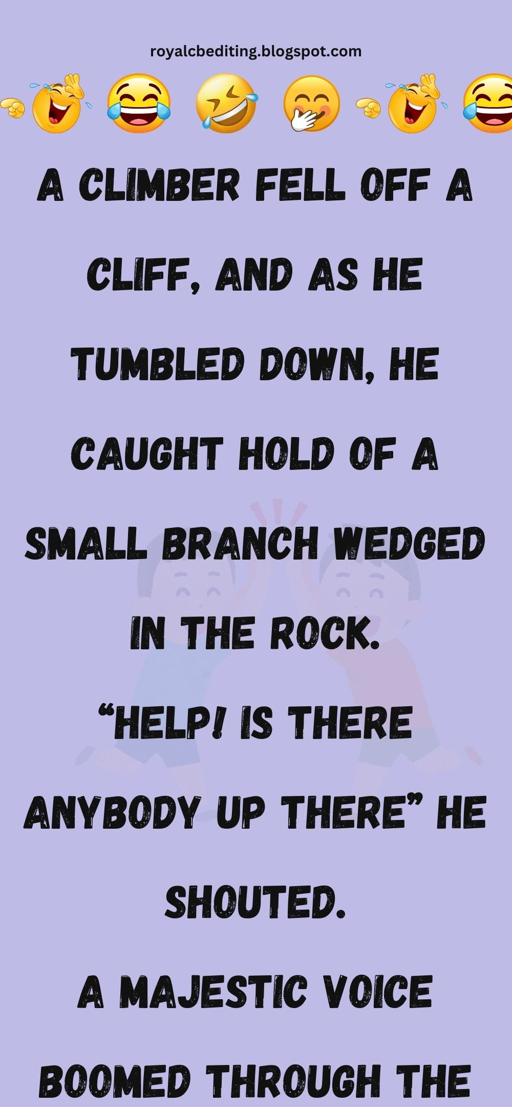Funny Jokes