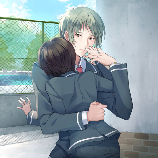 スマホ向け乙女ゲーム 美男高校地球防衛部love Game サービス開始 ライブドアニュース
