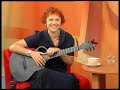 Ольга Чикина - интервью. "Балаклавские каникулы" 2013