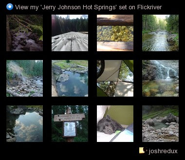 smojosh - View my 'Jerry Johnson Hot Springs' set on Flickriver