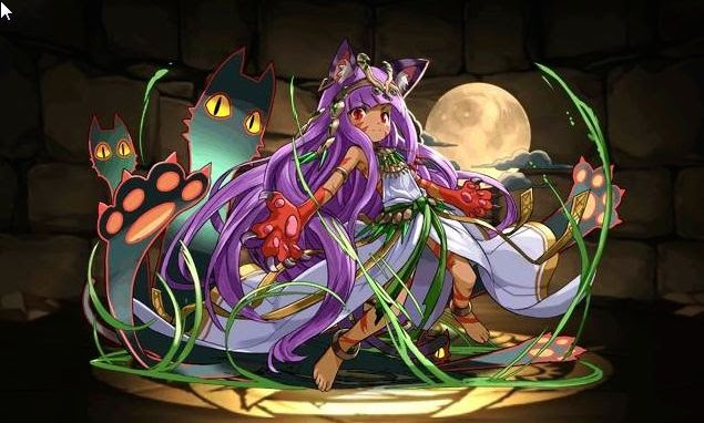 パズドラ 代行者 メタトロンは強い 使えるのか評価 サモンズボード攻略 ジェイスの図書館