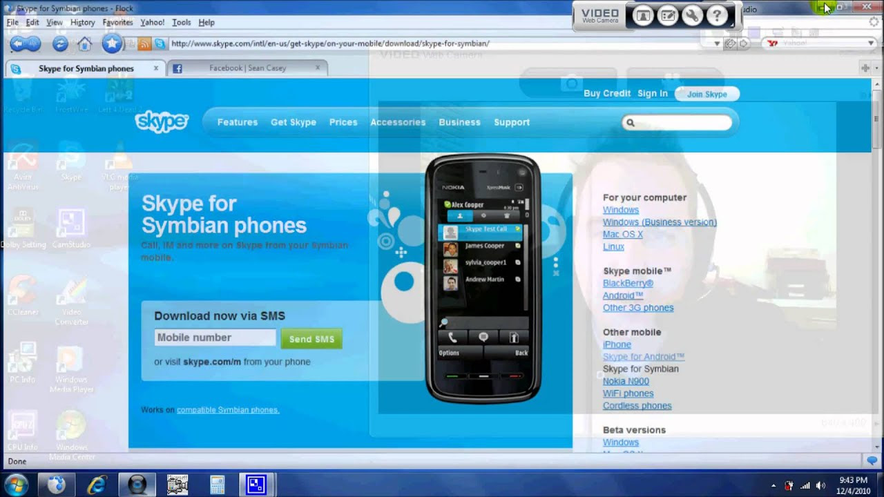 Nokia e71 mobile software free download